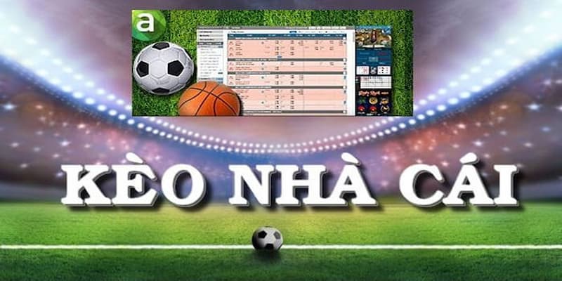 Tổng hợp kèo nhà cái Hi88 chi tiết nhất dành cho tân thủ 1 Kèo nhà cái Hi88 là gì?